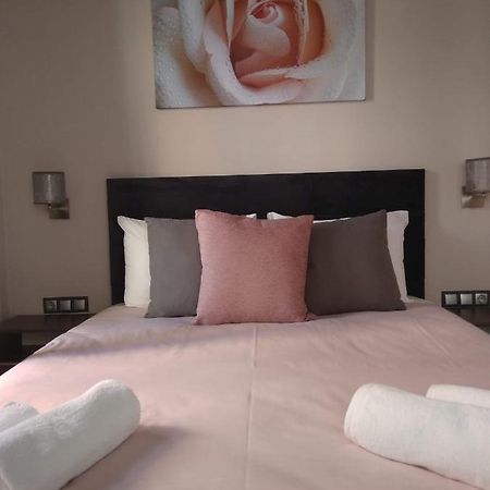 Marina'S Luxury Rooms Nauplia Esterno foto