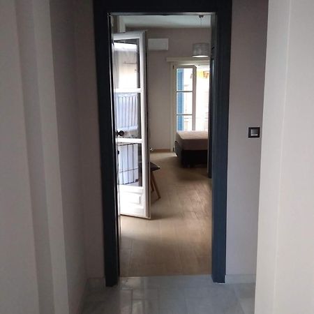Marina'S Luxury Rooms Nauplia Esterno foto