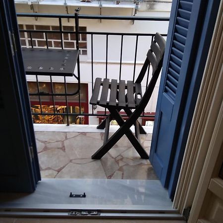 Marina'S Luxury Rooms Nauplia Esterno foto