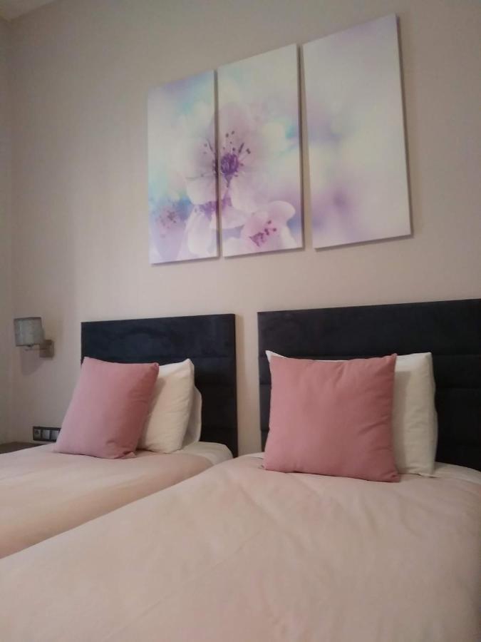 Marina'S Luxury Rooms Nauplia Esterno foto