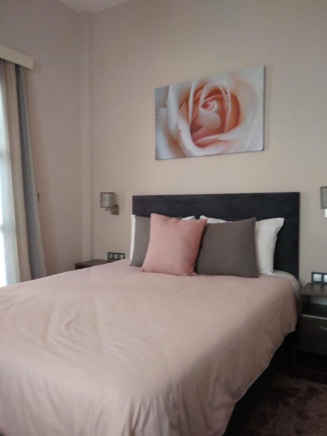 Marina'S Luxury Rooms Nauplia Esterno foto