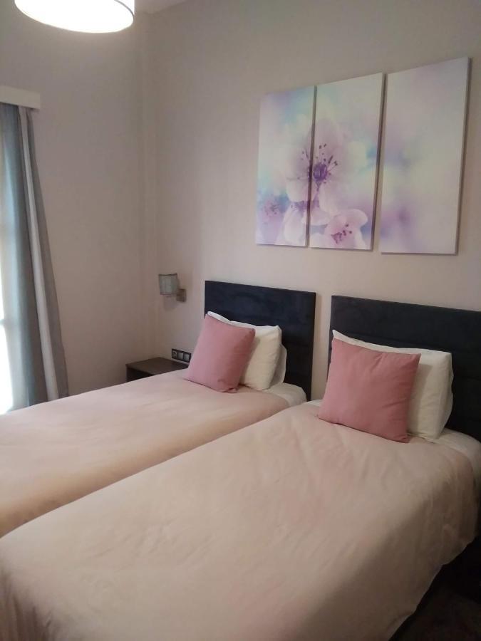 Marina'S Luxury Rooms Nauplia Esterno foto