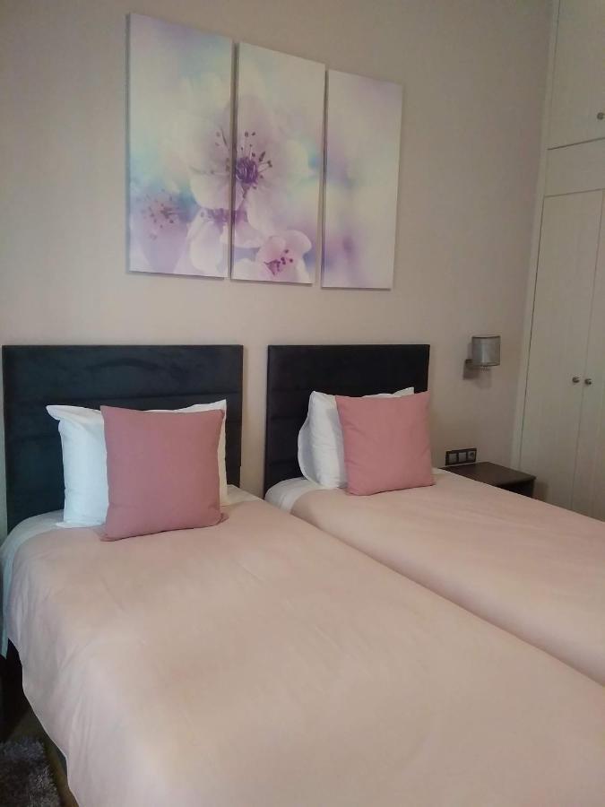 Marina'S Luxury Rooms Nauplia Esterno foto