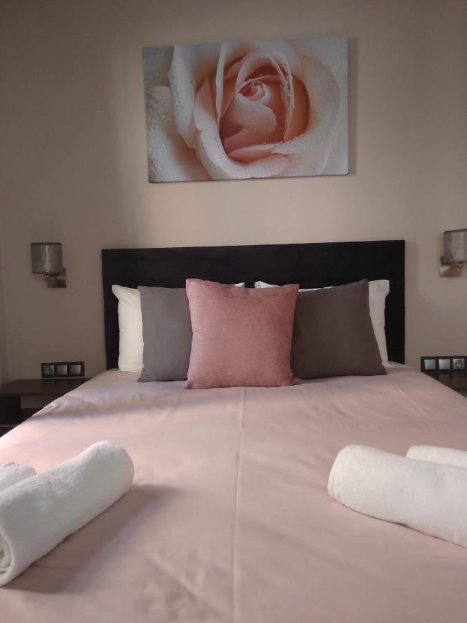 Marina'S Luxury Rooms Nauplia Esterno foto