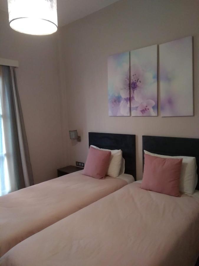 Marina'S Luxury Rooms Nauplia Esterno foto