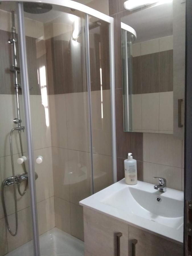Marina'S Luxury Rooms Nauplia Esterno foto