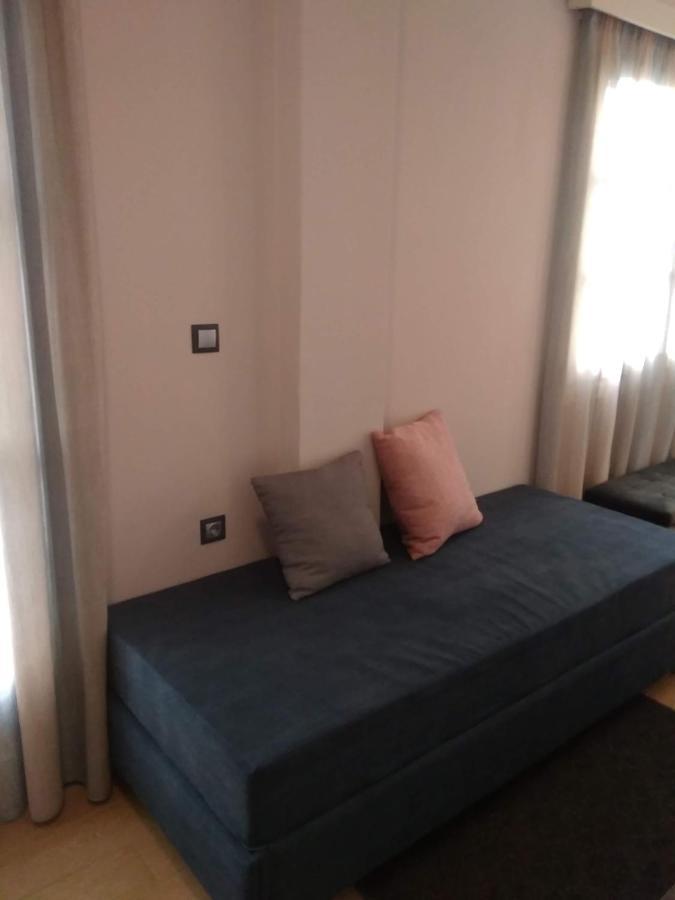 Marina'S Luxury Rooms Nauplia Esterno foto