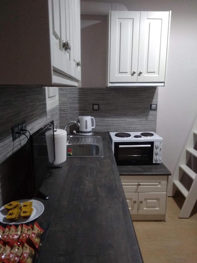 Marina'S Luxury Rooms Nauplia Esterno foto