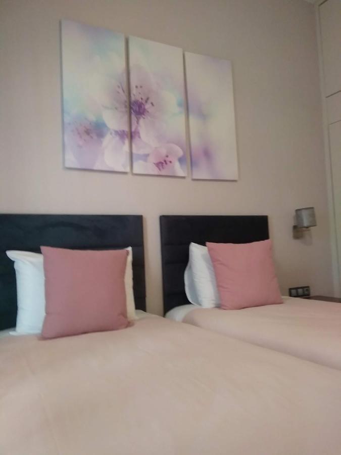 Marina'S Luxury Rooms Nauplia Esterno foto