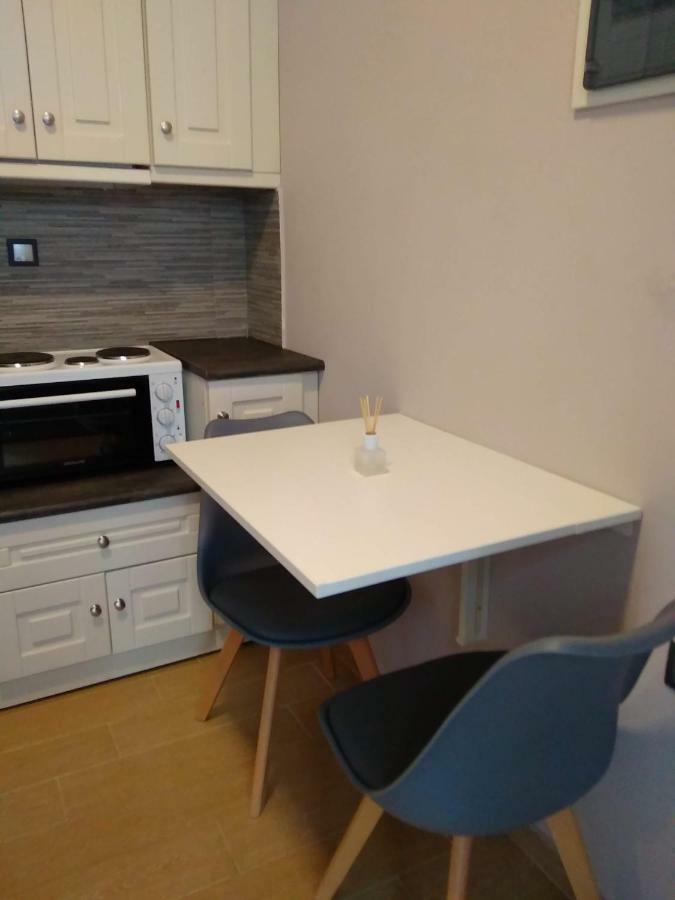 Marina'S Luxury Rooms Nauplia Esterno foto