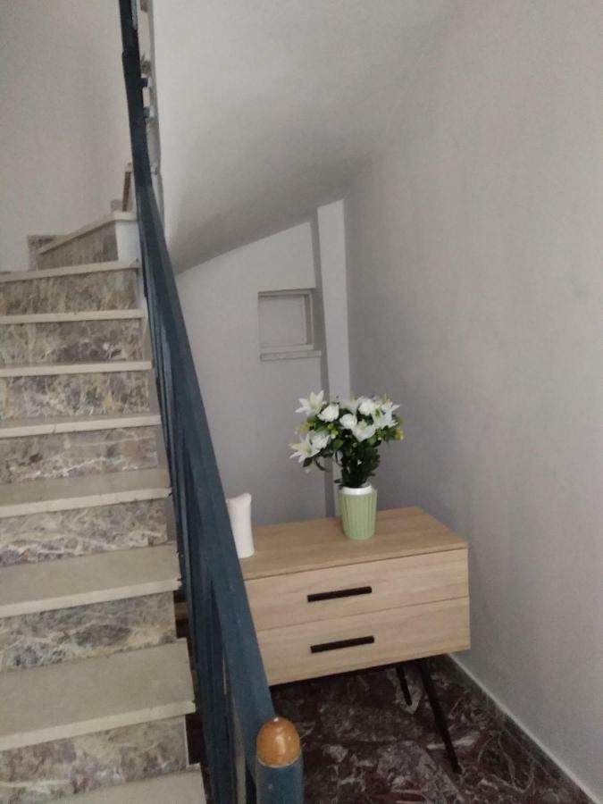 Marina'S Luxury Rooms Nauplia Esterno foto