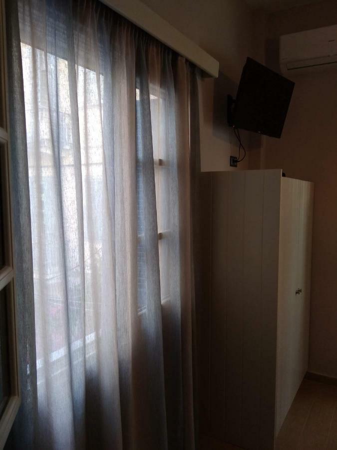 Marina'S Luxury Rooms Nauplia Esterno foto