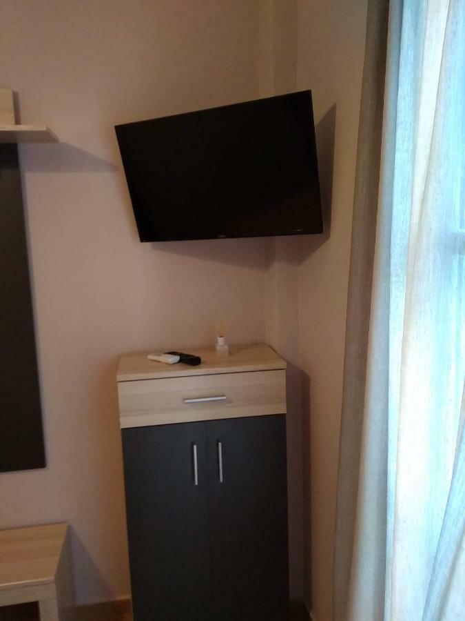 Marina'S Luxury Rooms Nauplia Esterno foto