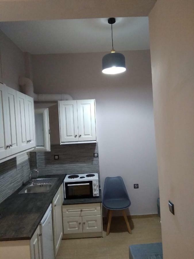 Marina'S Luxury Rooms Nauplia Esterno foto