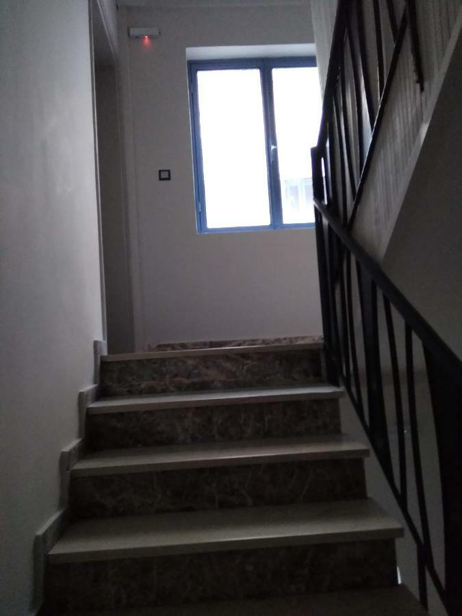 Marina'S Luxury Rooms Nauplia Esterno foto