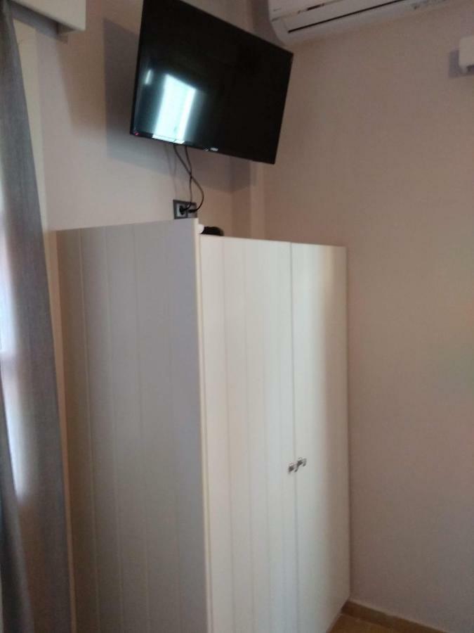 Marina'S Luxury Rooms Nauplia Esterno foto
